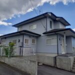 富士宮市万野原中古住宅